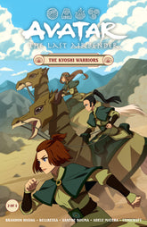 Avatar: The Last Airbender  The ...