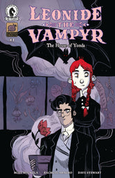 Leonide The Vampyr: The House Of...
