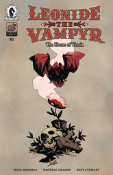 Leonide The Vampyr: The House Of...