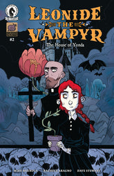 Leonide The Vampyr: The House Of...
