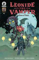 Leonide The Vampyr: The House Of...