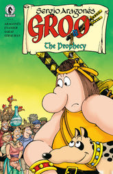 Groo: The Prophecy #2 (Cover A) ...