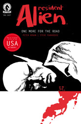 Resident Alien Volume 10: One Mo...