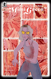 Did You Hear About Mimi Green #2...