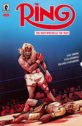 The Ring: The Man Who Beat The M...