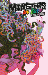 Monsters In Love: A Pride Anthol...
