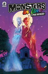 Monsters In Love: A Pride Anthol...