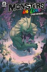 Monsters In Love: A Pride Anthol...