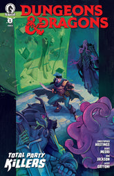 Dungeons & Dragons: Total Pa...