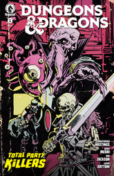 Dungeons & Dragons: Total Pa...