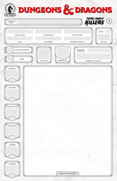 Dungeons & Dragons: Total Pa...