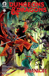 Dungeons & Dragons: Ravenlof...