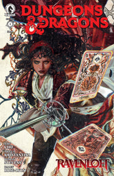 Dungeons & Dragons: Ravenlof...