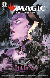 Magic: The Gathering: Untold Sto...