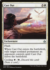 Cast Out Amonkhet #008 | Magic! ...