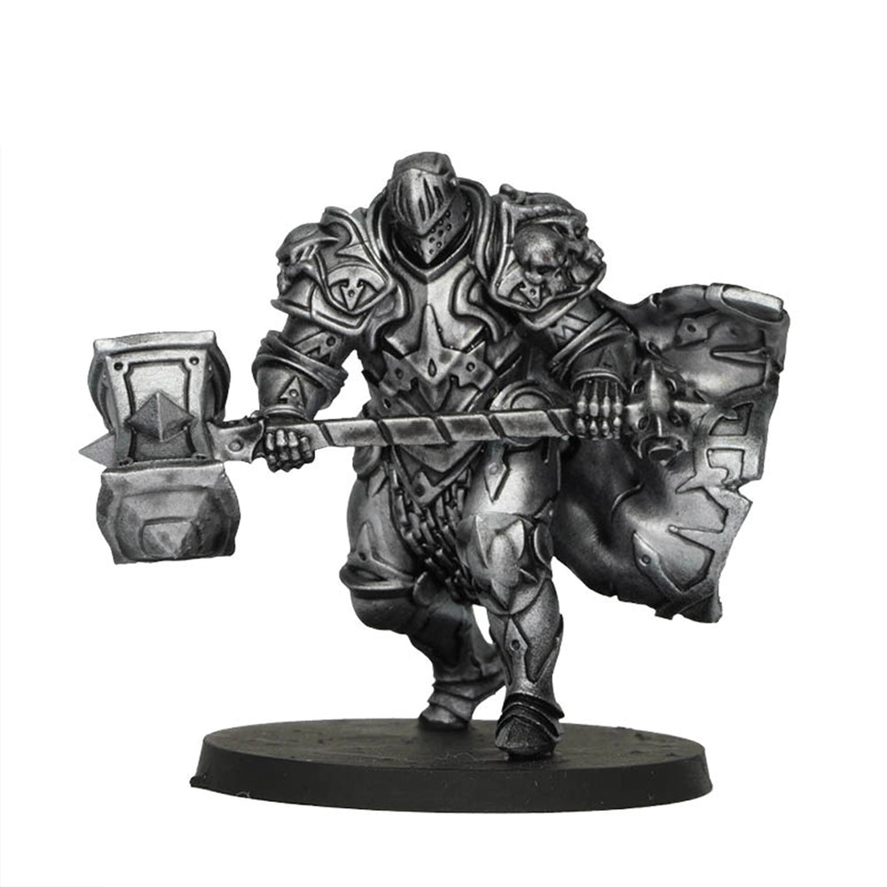 Vallejo Sterling Silver Shade TMM Example Mini