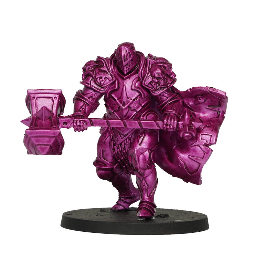 Vallejo Crimson Magenta Shade TMM Example Mini