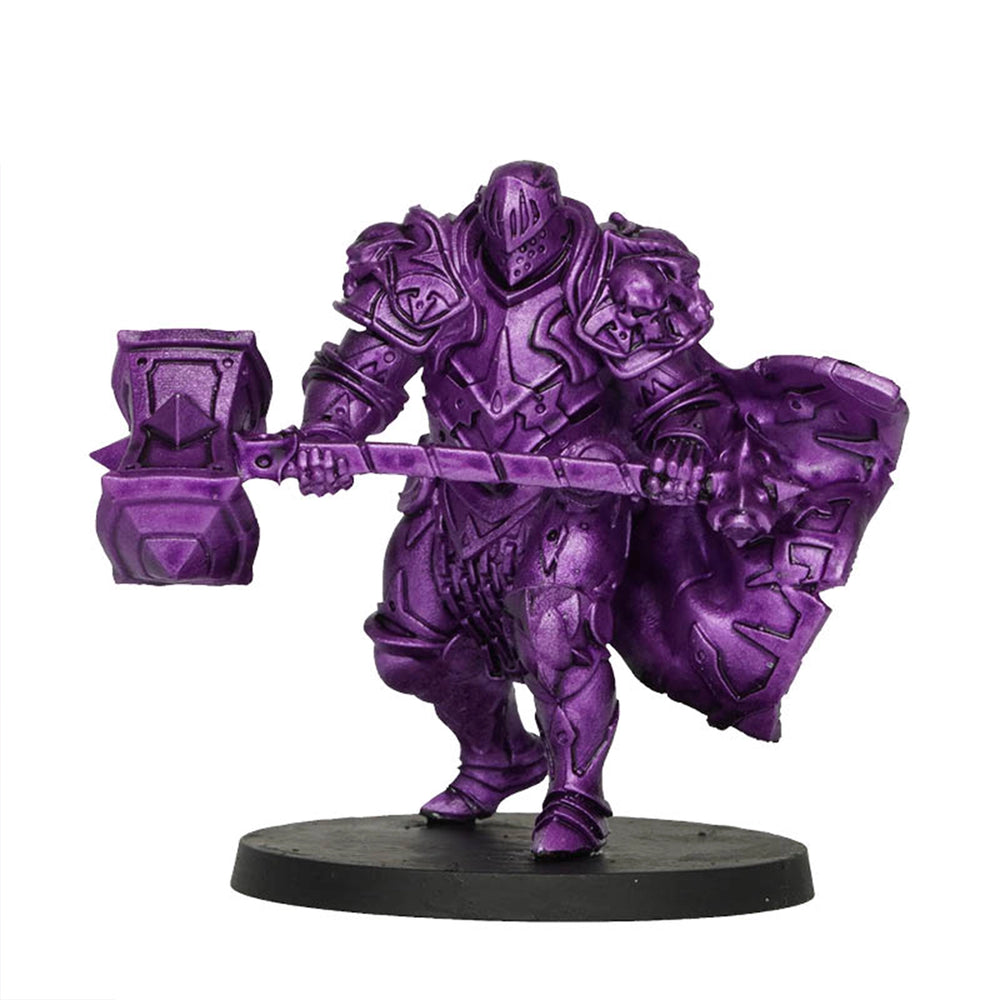 Vallejo Amethyst Purple Shade TMM Example Mini