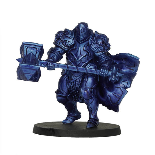 Vallejo Ultramarine Blue Shade T...