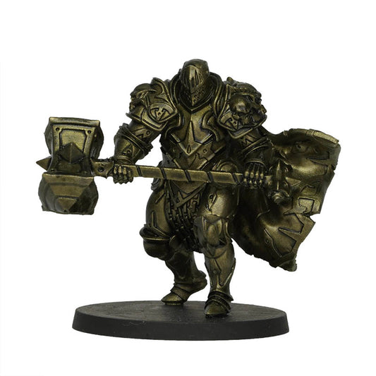 Vallejo Aged Metal Shade TMM Bottle