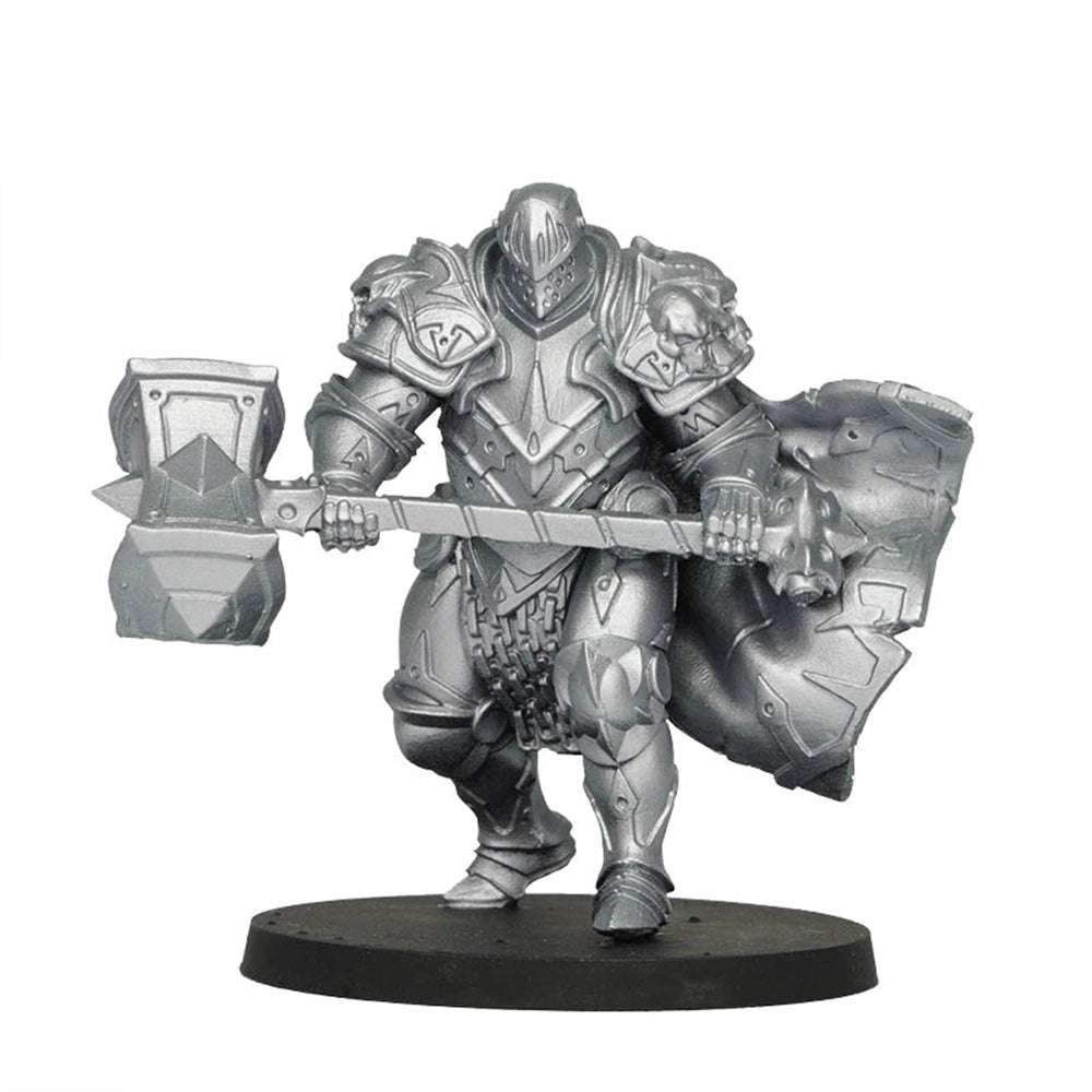 Vallejo Sterling Silver Airbrush TMM Example Mini