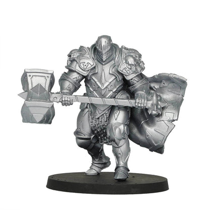 Vallejo Sterling Silver Airbrush TMM Example Mini