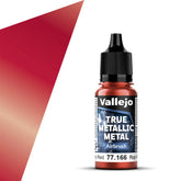 Vallejo Ruby Red Airbrush TMM Bo...