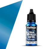 Vallejo Sapphyre Blue Airbrush T...