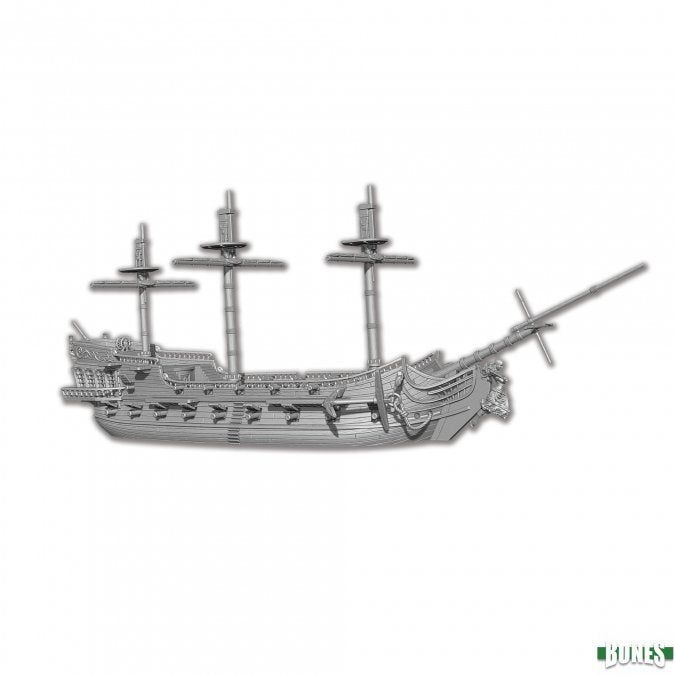 77748 - Sophie's Revenge Pirate Ship