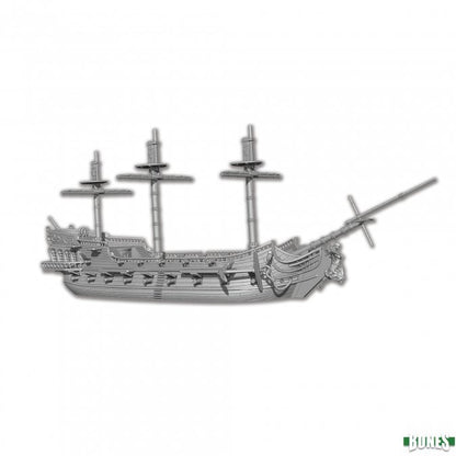 77748 - Sophie's Revenge Pirate Ship