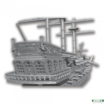 77748 - Sophie's Revenge Pirate Ship