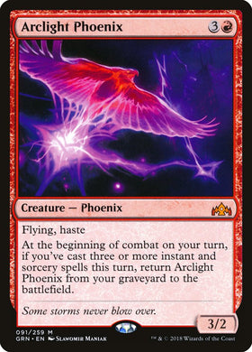 Arclight Phoenix MTG Singles | G...