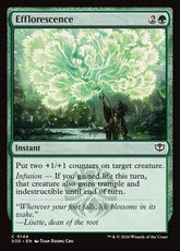 Efflorescence Secrets of Strixha...