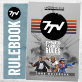7TV Core Rulebook - Revised Seco...