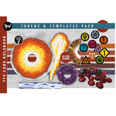 7TV Tokens & Templates Pack ...