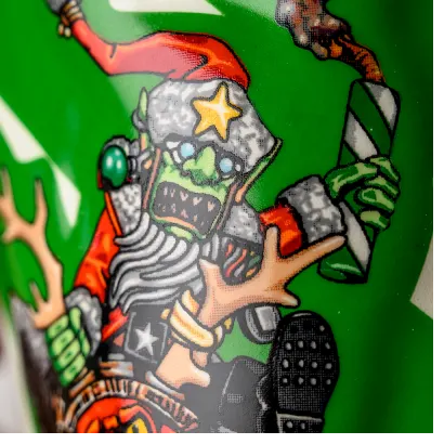 Warhammer 40,000: Red Gobbo Mug Gift Set