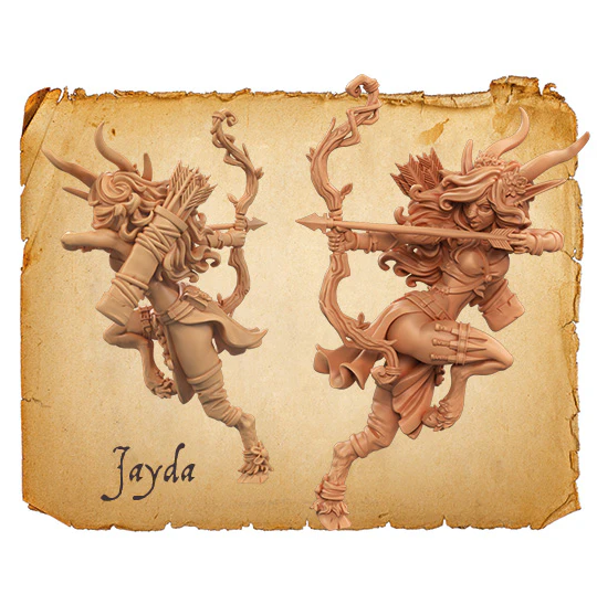 Life & Death Struggle – Moonstone Two Player Starter Set