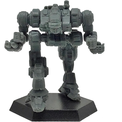 Battletech Clan Heavy Striker Star