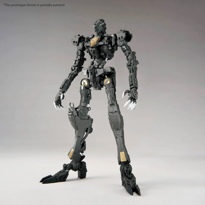 MG ASW-G-08 Gundam Barbatos Lupus  – 1/100 Bandai Gunpla
