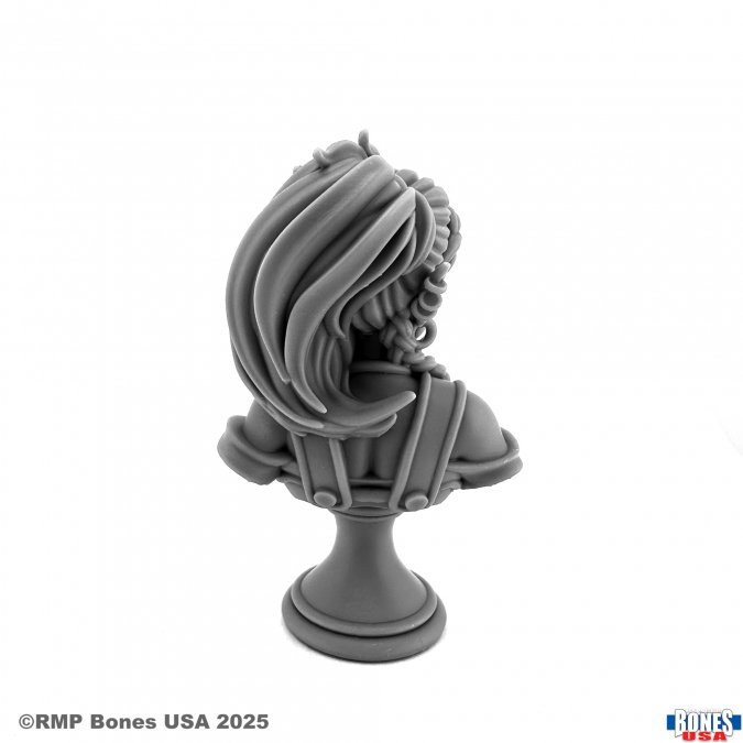 01317 Ryelle Rainheather Bust - Reaper Bones USA