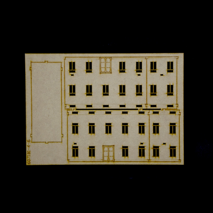 Austerlitz 1805 Fighting for Sokolnitz Battle Set | 1:72 Scale