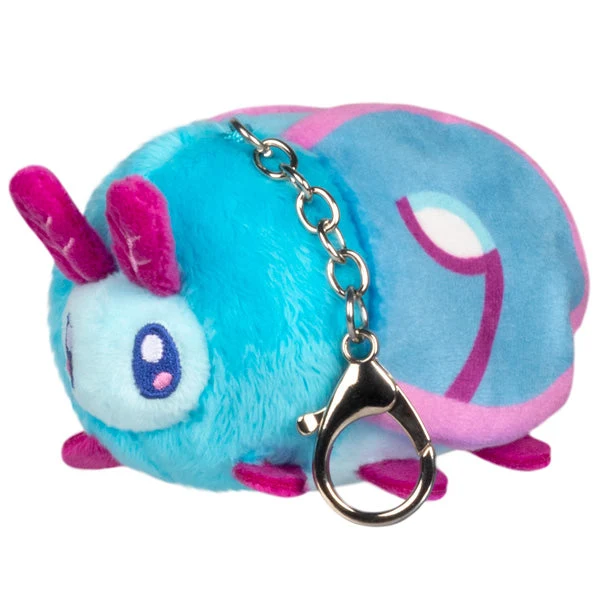 Squishable Moths Cup Of Tea Blind Box -Plush Keyring Series 1