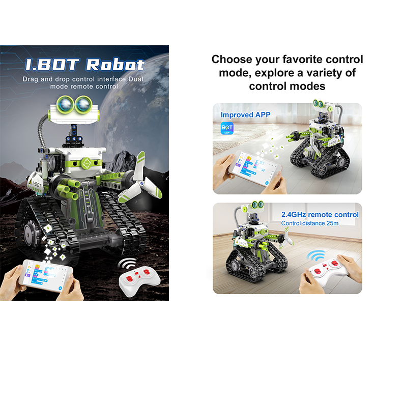 Lego Bricks Lego Code Of Conduct Cada Bricks RC Bot Code Robot