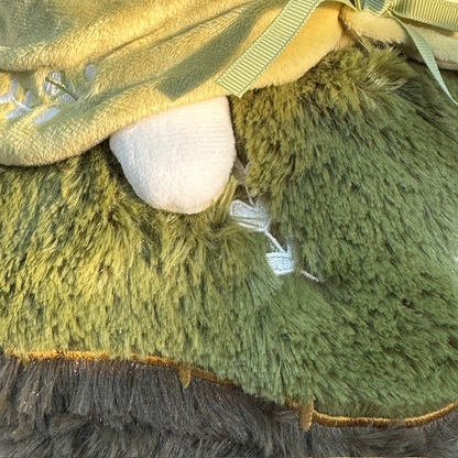Squishable Woodland Plague Nurse