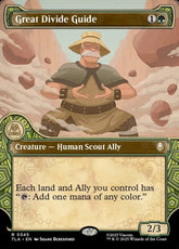 Elemental Frame Great Divide Gui...