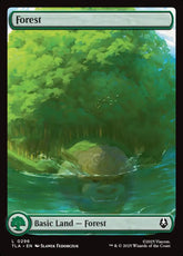 Full Art Avatar's Journey Ba...