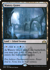 Watery Grave MTG Singles | Guild...