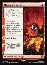 Maximum Carnage - Spider-Man #083