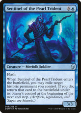 Sentinel of the Pearl Trident Do...