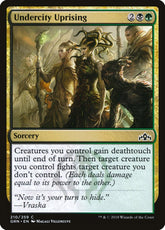 Undercity Uprising MTG Singles |...
